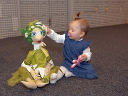 Vítání občánků